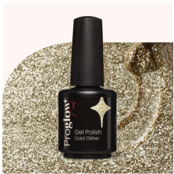 Vernis paillettes semi permanent ongle24