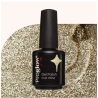 Vernis paillettes semi permanent ongle24