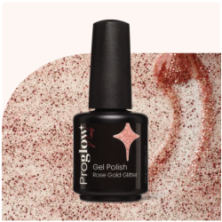 Vernis paillettes semi permanent ongle24