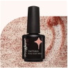 Vernis paillettes semi permanent ongle24